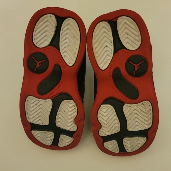 Jordan Toddler Size 6 - Picture 3 of 4